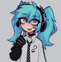 Hatsune miku
