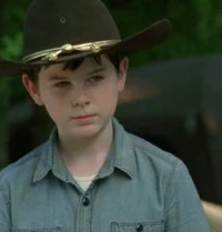 Carl grimes