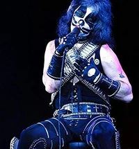 Peter Criss