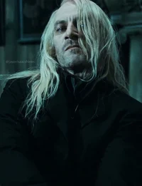 Lucius Malfoy