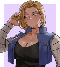 Android 18