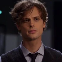 Spencer Reid 