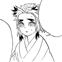 Senjuro Rengoku
