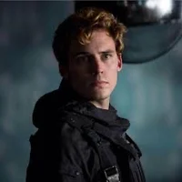 Finnick Odair