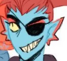 Slumber undyne
