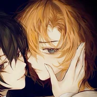 Woman Chuuya Nakahar