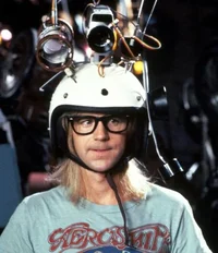 Garth Algar