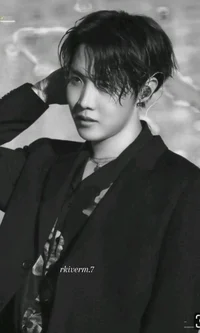 Vampire Hoseok