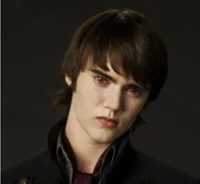 Alec Volturi