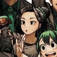 Momo Yaoyorozu