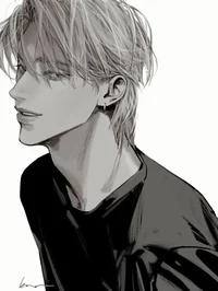 School crush