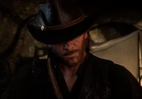 Arthur Morgan