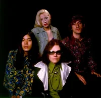 smashing pumpkins