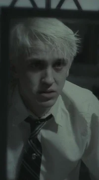 Draco malfoy