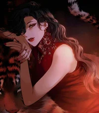 - Octavia Larue -