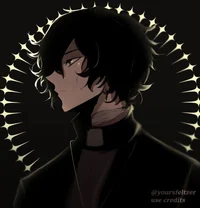Dazai Osamu