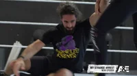 SETH ROLLINS