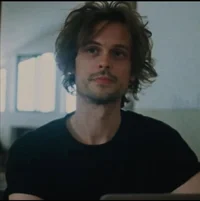 Spencer Reid
