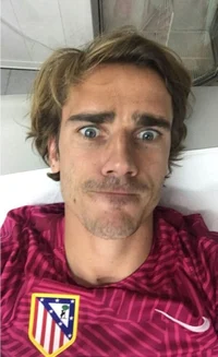 Antoine Griezmann 