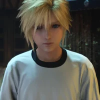 Cloud Strife