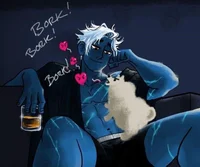 Hades-Suggar Daddy