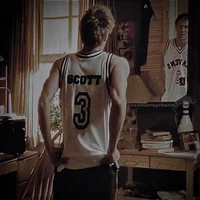 lucas scott