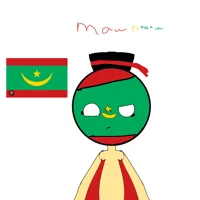 Mauritania 