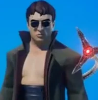 Doc Ock Fortnite 