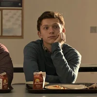 Peter Parker 