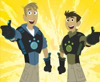 Martin Chris Kratts