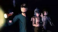 MHA URBAN EXPLORING