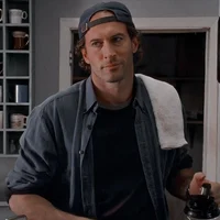 Luke Danes