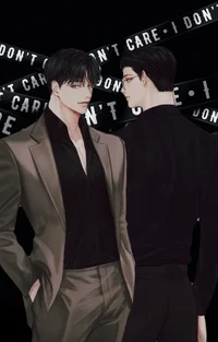 black twin  - BL 