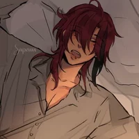 Sleepy Heizou