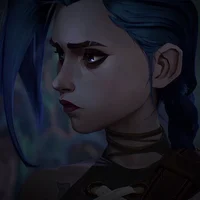 Jinx - WLW