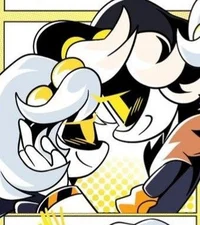 En