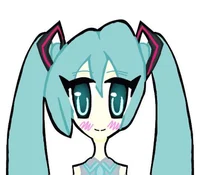Hatsune Miku