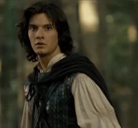 prince caspian