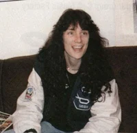 80s Metalhead