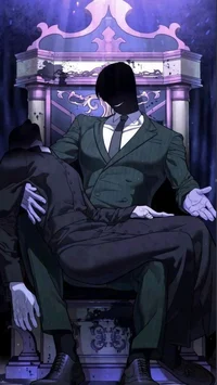 Raphael killer peter