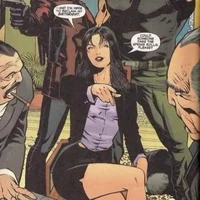 Helena Bertinelli