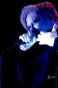 Kyo Dir en Grey