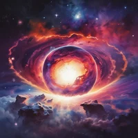 Parallel Universe 