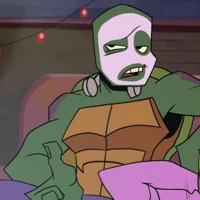 Donnie rottmnt