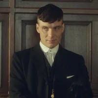 Thomas Shelby