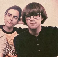 Rivers cuomo 