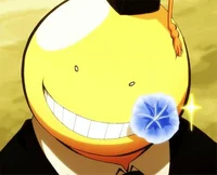 Koro sensei