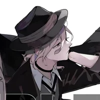 Chuuya older brother