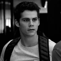 Stiles Stilinski