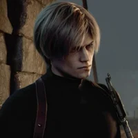 Leon Kennedy